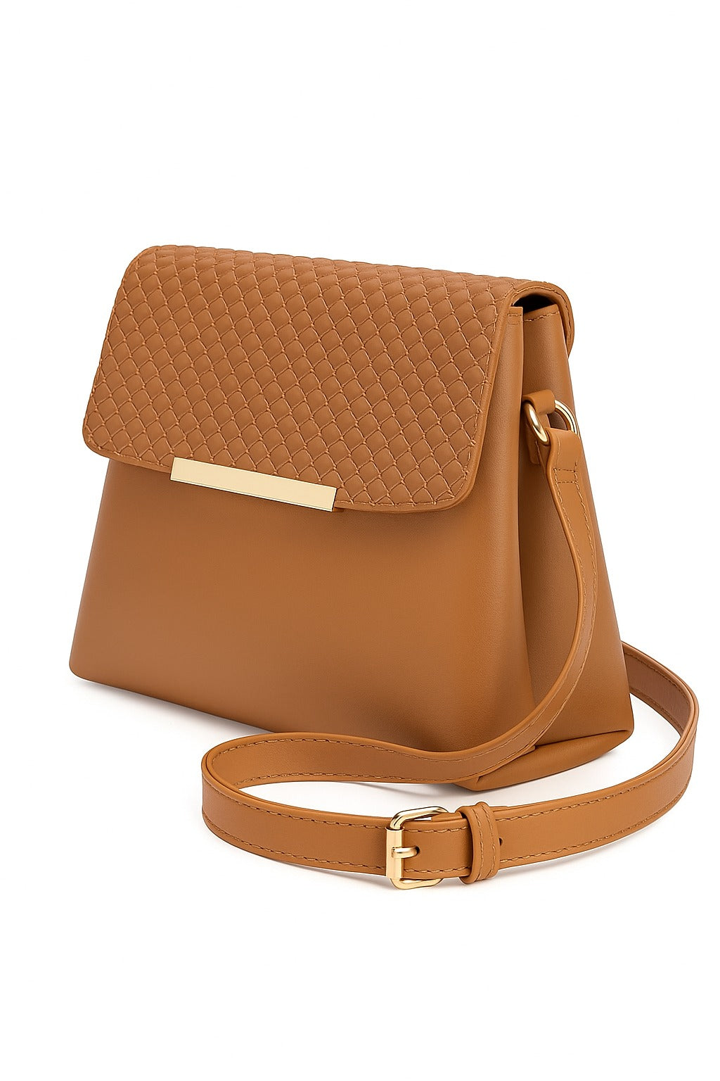 Premium Hand Bag Skin Color